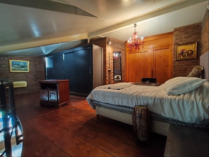 ALQUILER Apartamento tipo Loft de 98m2 en Puerto del Buceo · Foto 7
