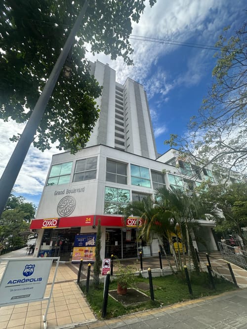 Apartamento de 3 alcobas en arriendo en San Francisco, Bucaramanga, 58 m² · foto 10 de 24