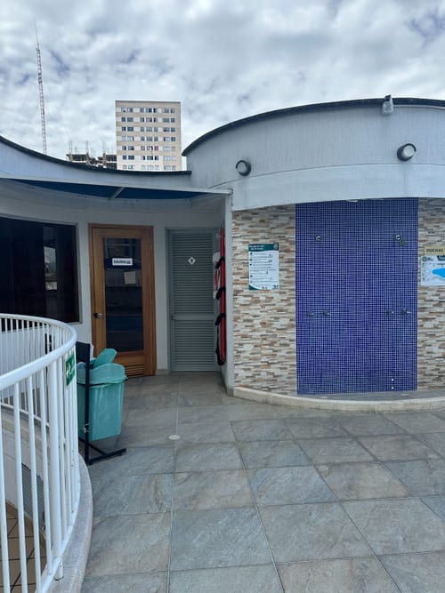 Apartamento de 3 alcobas en arriendo en San Francisco, Bucaramanga, 58 m² · foto 3 de 24