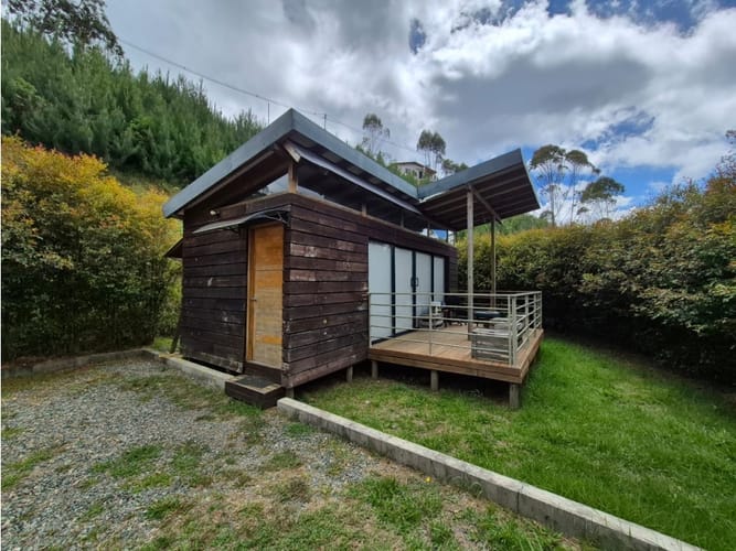 Finca en venta en San Felix, Bello, 234 m² · foto 2 de 24