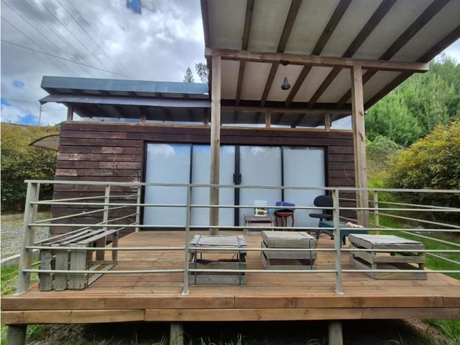 Finca en venta en San Felix, Bello, 234 m² · foto 5 de 24