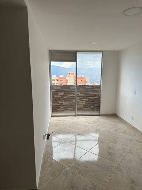Apartamento de 3 alcobas en arriendo en Pajarito, Medellín, 60 m² · foto 24 de 24