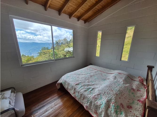 Finca en venta en San Felix, Bello, 234 m² · foto 7 de 24