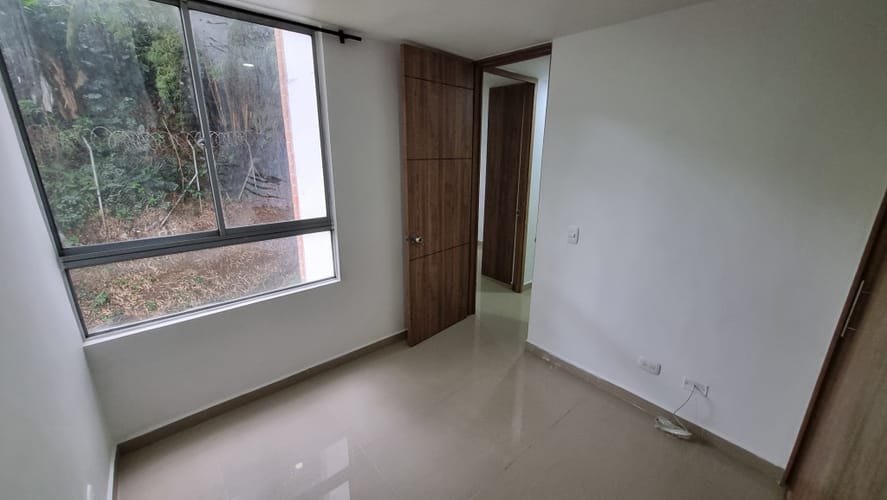 Apartamento de 2 alcobas en arriendo en La Tablaza, La Estrella, 58 m² · foto 8 de 12