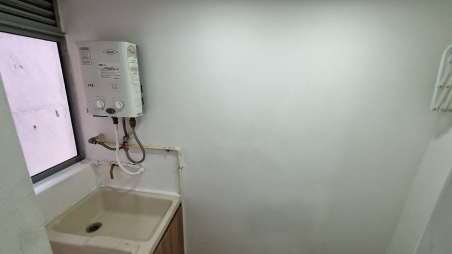 Apartamento de 2 alcobas en arriendo en La Tablaza, La Estrella, 58 m² · foto 12 de 12