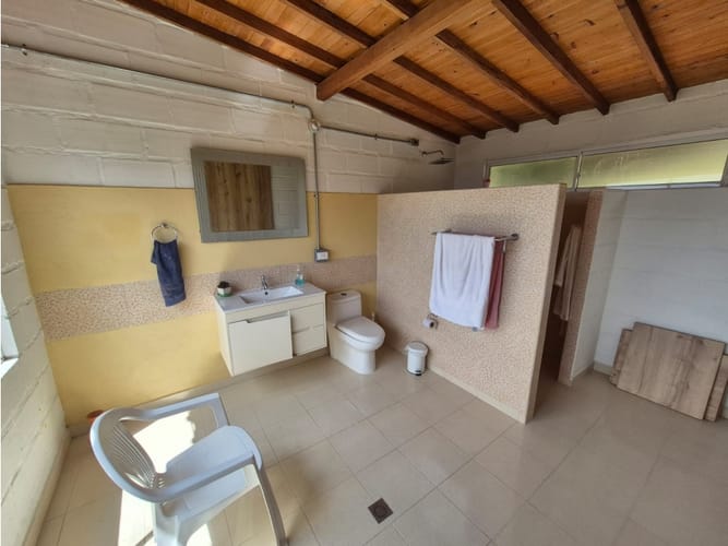 Finca en venta en San Felix, Bello, 234 m² · foto 9 de 24