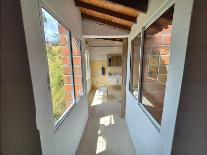 Finca en venta en San Felix, Bello, 234 m² · foto 12 de 24