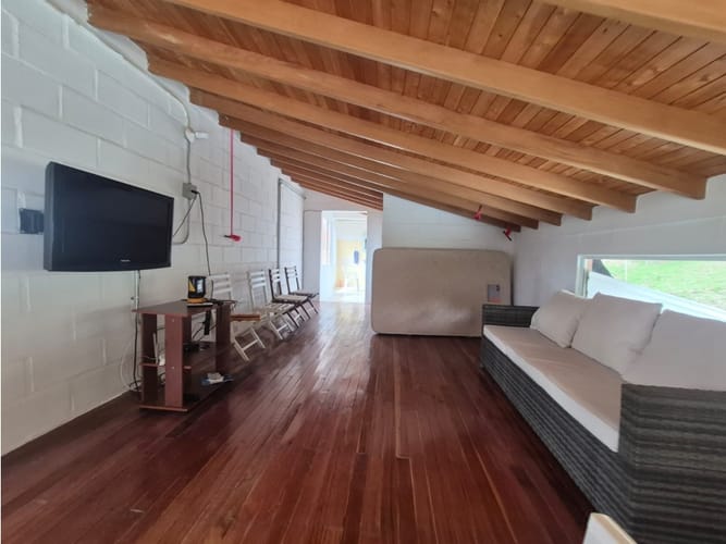 Finca en venta en San Felix, Bello, 234 m² · foto 13 de 24