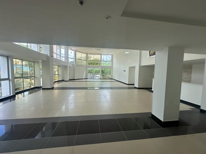 Apartamento de 3 alcobas en arriendo en San Francisco, Bucaramanga, 58 m² · foto 9 de 24