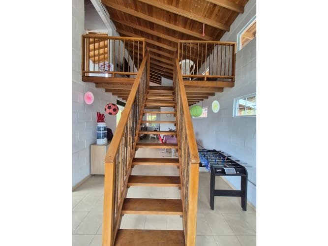 Finca en venta en San Felix, Bello, 234 m² · foto 15 de 24