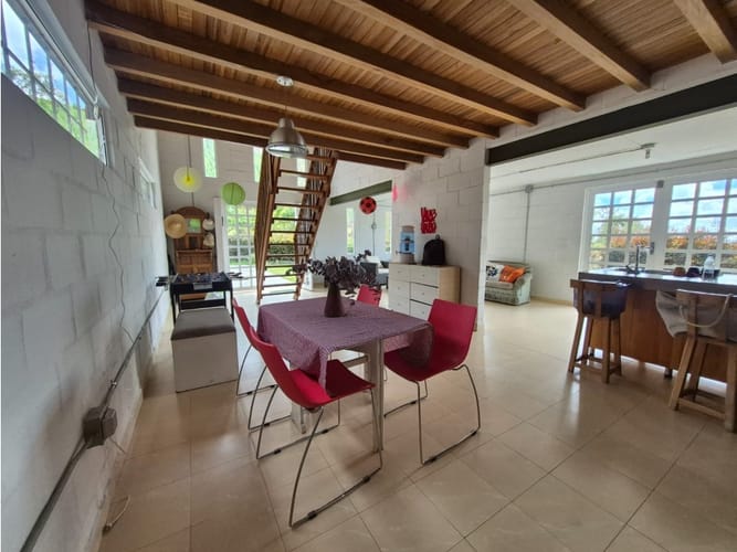 Finca en venta en San Felix, Bello, 234 m² · foto 16 de 24