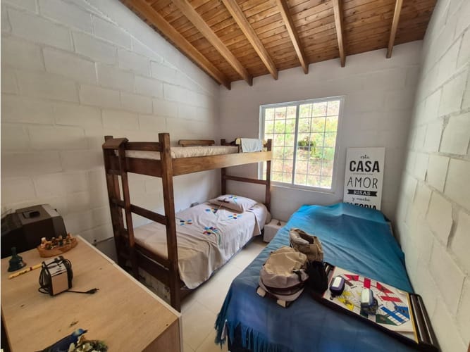 Finca en venta en San Felix, Bello, 234 m² · foto 18 de 24