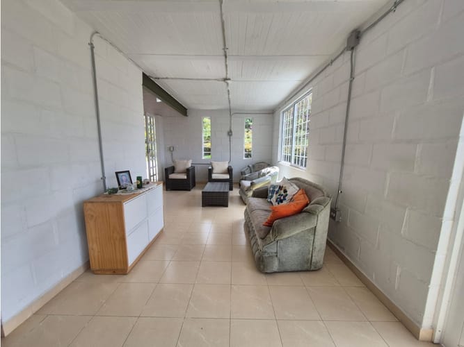 Finca en venta en San Felix, Bello, 234 m² · foto 20 de 24