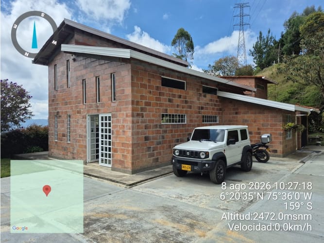 Finca en venta en San Felix, Bello, 234 m² · foto 21 de 24