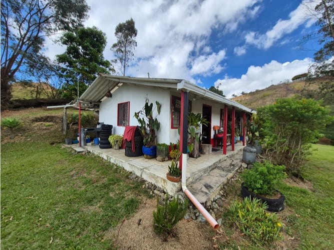 Finca en venta en San Felix, Bello, 234 m² · foto 22 de 24