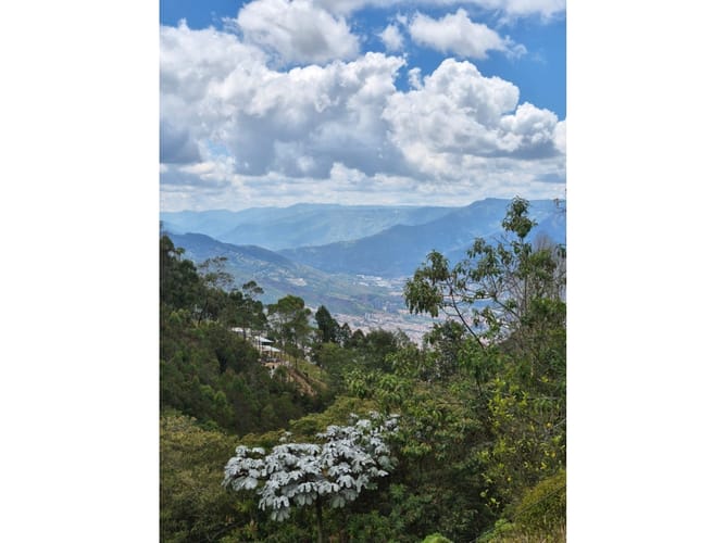 Finca en venta en San Felix, Bello, 234 m² · foto 24 de 24