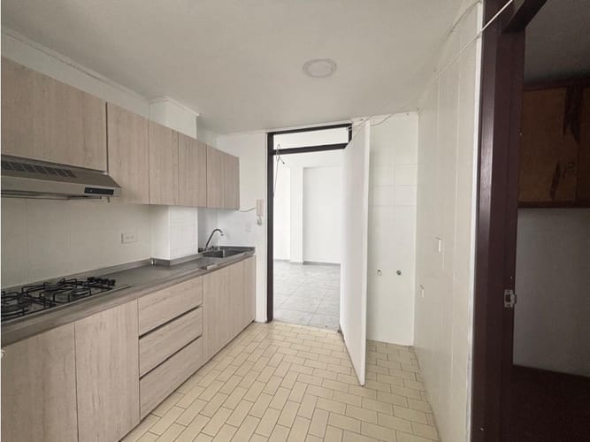 Apartamento de 3 alcobas en arriendo en Sector Fogata, Armenia, 90 m² · foto 2 de 18