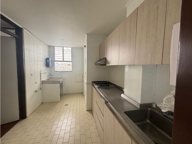 Apartamento de 3 alcobas en arriendo en Sector Fogata, Armenia, 90 m² · foto 3 de 18