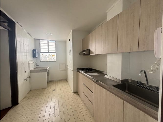 Apartamento de 3 alcobas en arriendo en Sector Fogata, Armenia, 90 m² · foto 5 de 18