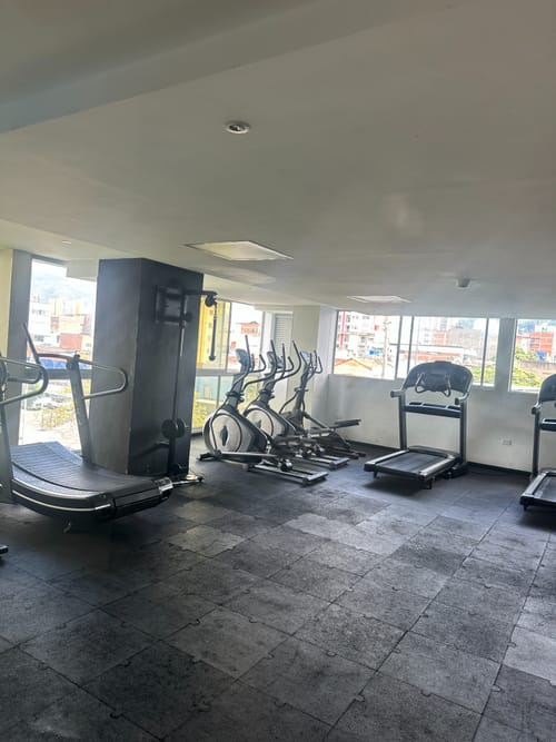 Apartamento de 3 alcobas en arriendo en San Francisco, Bucaramanga, 58 m² · foto 4 de 24