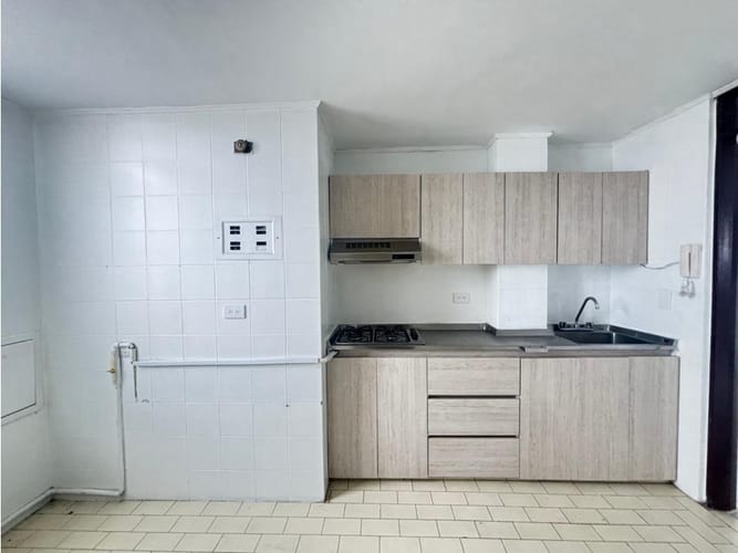 Apartamento de 3 alcobas en arriendo en Sector Fogata, Armenia, 90 m² · foto 8 de 18