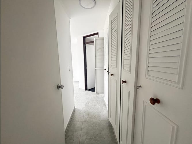 Apartamento de 3 alcobas en arriendo en Sector Fogata, Armenia, 90 m² · foto 11 de 18