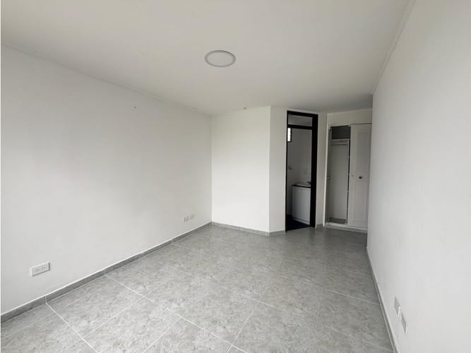 Apartamento de 3 alcobas en arriendo en Sector Fogata, Armenia, 90 m² · foto 14 de 18
