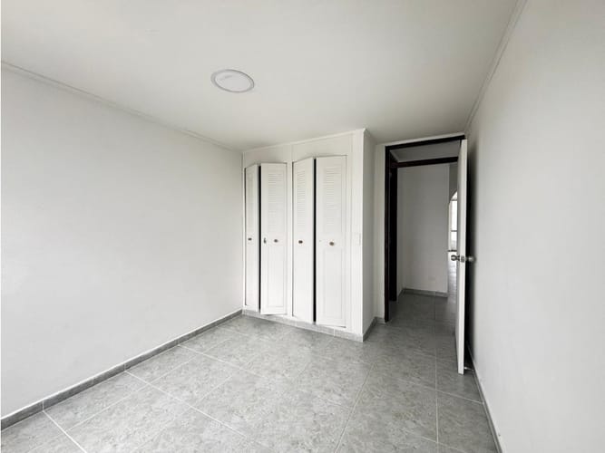 Apartamento de 3 alcobas en arriendo en Sector Fogata, Armenia, 90 m² · foto 16 de 18