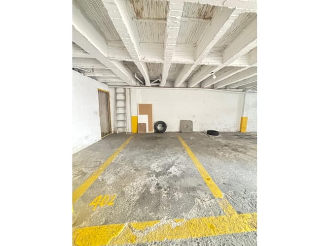 Apartamento de 3 alcobas en arriendo en Sector Fogata, Armenia, 90 m² · foto 18 de 18