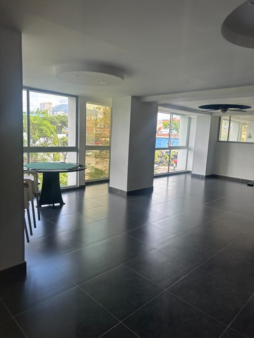 Apartamento de 3 alcobas en arriendo en San Francisco, Bucaramanga, 58 m² · foto 7 de 24