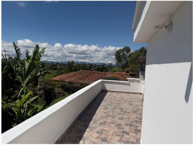 Finca en venta en El Carmen De Viboral, Marinilla, 140 m² · foto 4 de 24