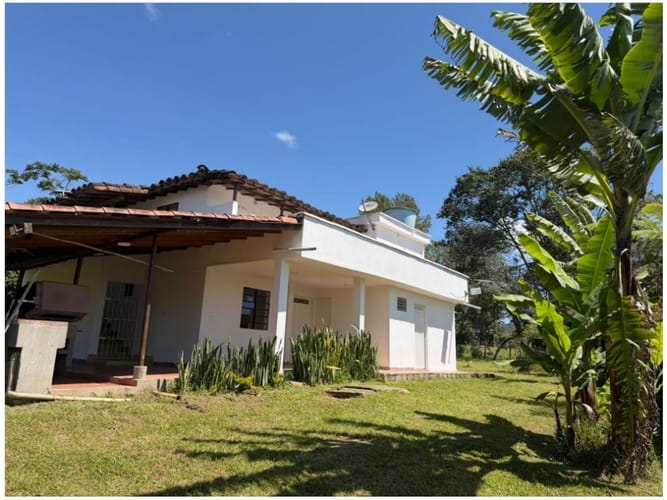 Finca en venta en El Carmen De Viboral, Marinilla, 140 m² · foto 5 de 24