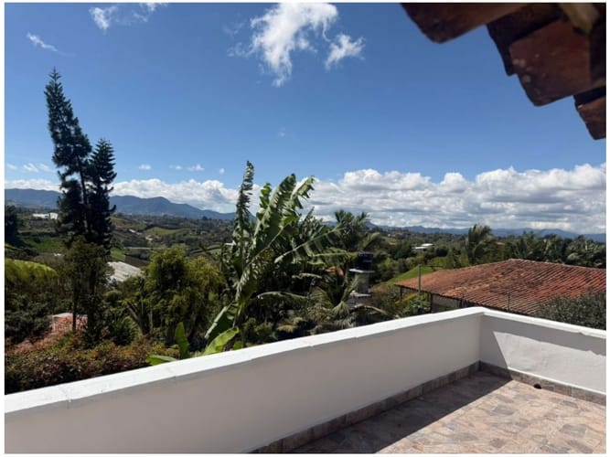 Finca en venta en El Carmen De Viboral, Marinilla, 140 m² · foto 6 de 24