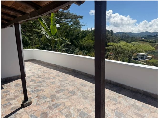 Finca en venta en El Carmen De Viboral, Marinilla, 140 m² · foto 7 de 24