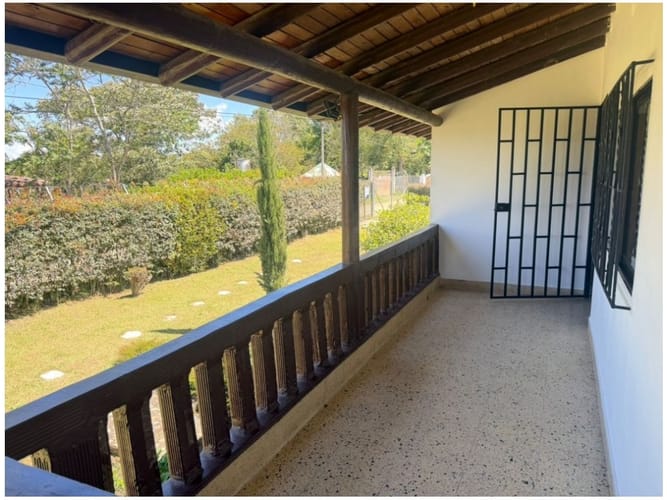 Finca en venta en El Carmen De Viboral, Marinilla, 140 m² · foto 8 de 24