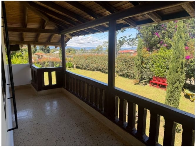 Finca en venta en El Carmen De Viboral, Marinilla, 140 m² · foto 10 de 24