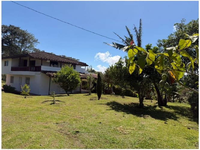 Finca en venta en El Carmen De Viboral, Marinilla, 140 m² · foto 21 de 24