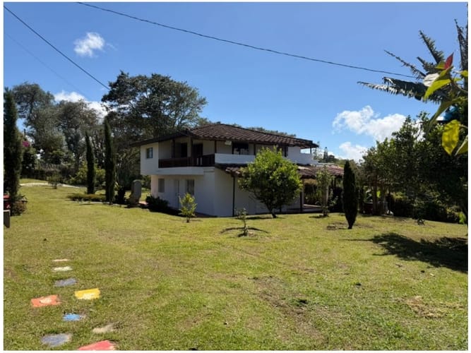 Finca en venta en El Carmen De Viboral, Marinilla, 140 m² · foto 23 de 24