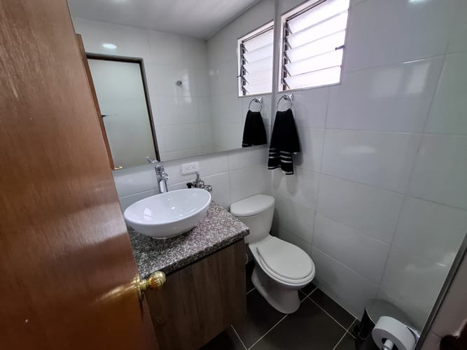 Apartamento de 2 alcobas en venta en Chapinero Alto, Bogotá, 52 m² · foto 12 de 18