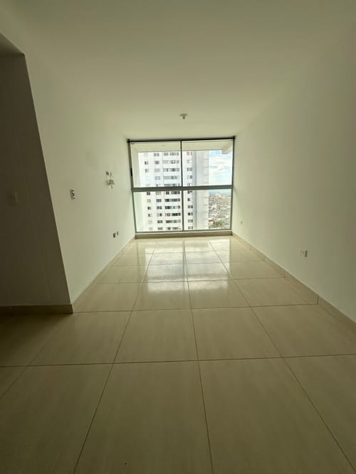 Apartamento de 3 alcobas en arriendo en San Francisco, Bucaramanga, 58 m² · foto 11 de 24