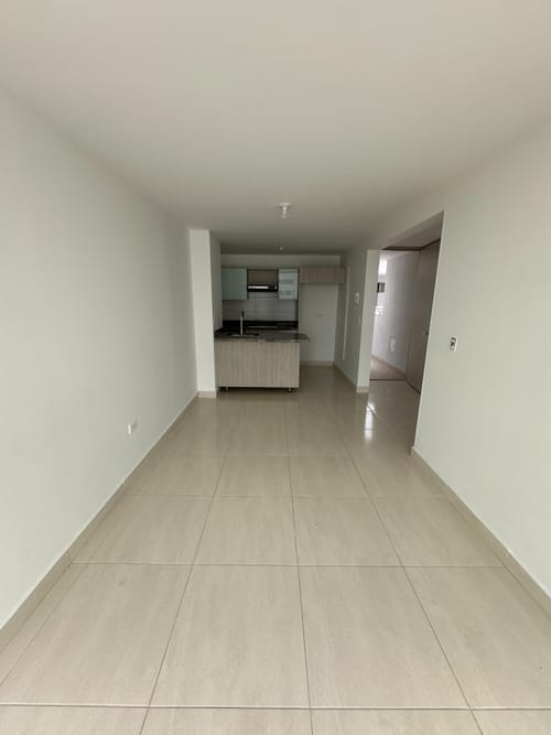 Apartamento de 3 alcobas en arriendo en San Francisco, Bucaramanga, 58 m² · foto 20 de 24