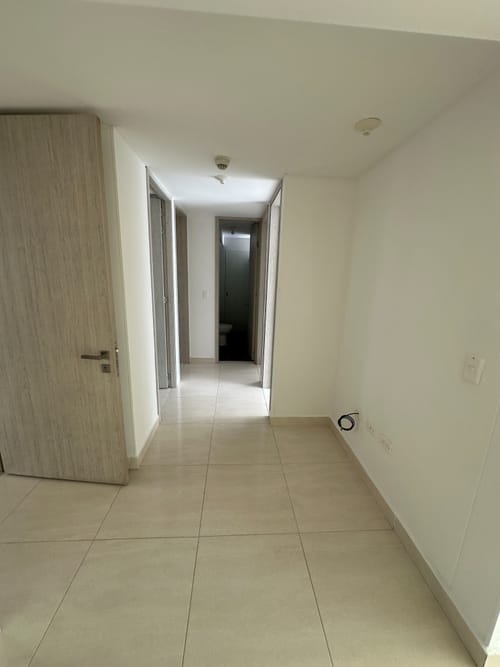 Apartamento de 3 alcobas en arriendo en San Francisco, Bucaramanga, 58 m² · foto 12 de 24
