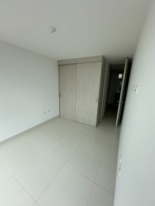 Apartamento de 3 alcobas en arriendo en San Francisco, Bucaramanga, 58 m² · foto 13 de 24