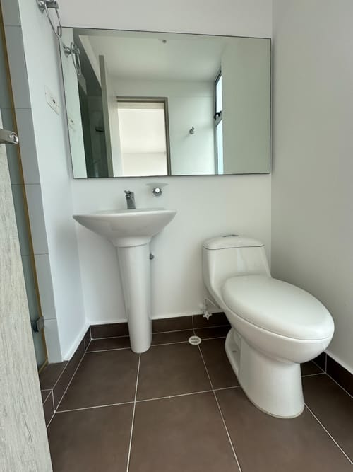 Apartamento de 3 alcobas en arriendo en San Francisco, Bucaramanga, 58 m² · foto 24 de 24