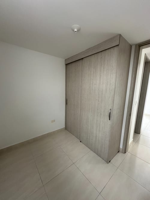 Apartamento de 3 alcobas en arriendo en San Francisco, Bucaramanga, 58 m² · foto 14 de 24
