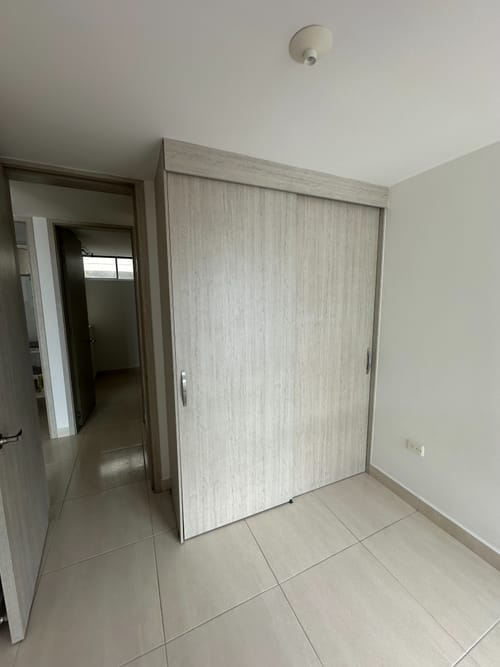 Apartamento de 3 alcobas en arriendo en San Francisco, Bucaramanga, 58 m² · foto 16 de 24