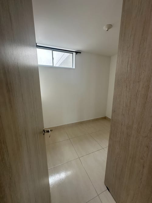 Apartamento de 3 alcobas en arriendo en San Francisco, Bucaramanga, 58 m² · foto 18 de 24