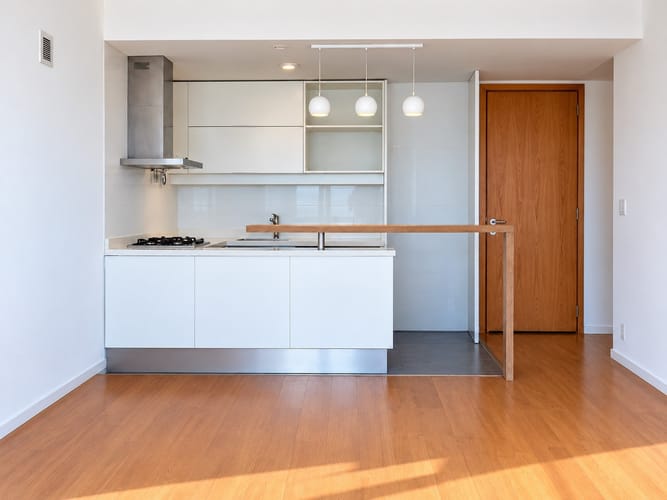 ALQUILER FORUM PUERTO BUCEO - 1 DORMITORIO - AMENITIES PREMIUM · Foto 4
