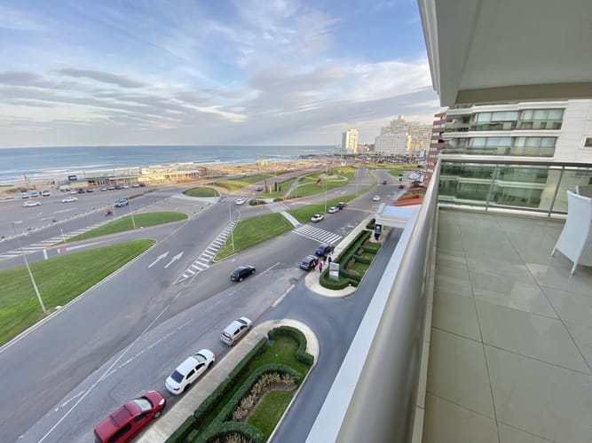 ALQUILER APARTAMENTO 3 DORMITORIOS - IMPERIALE I · Photo 3