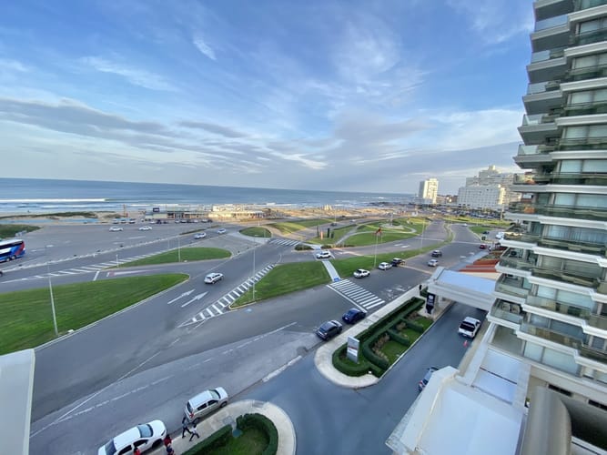 ALQUILER APARTAMENTO 3 DORMITORIOS - IMPERIALE I · Photo 4